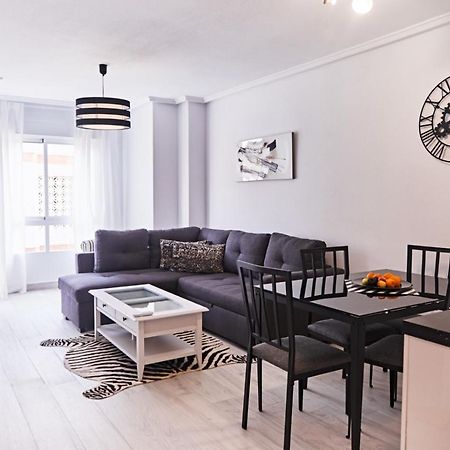 New Appartment Sophie Torrevieja Exterior photo