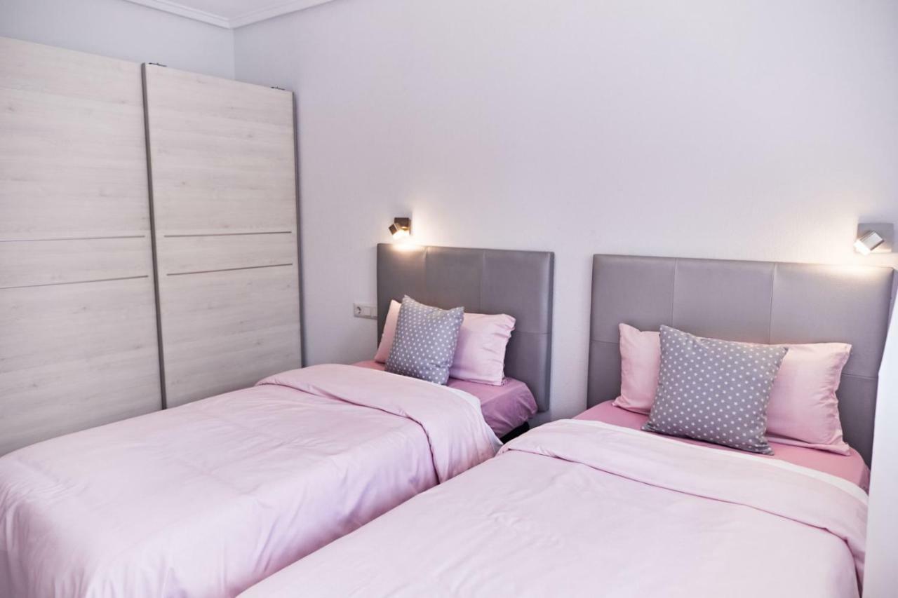 New Appartment Sophie Torrevieja Exterior photo