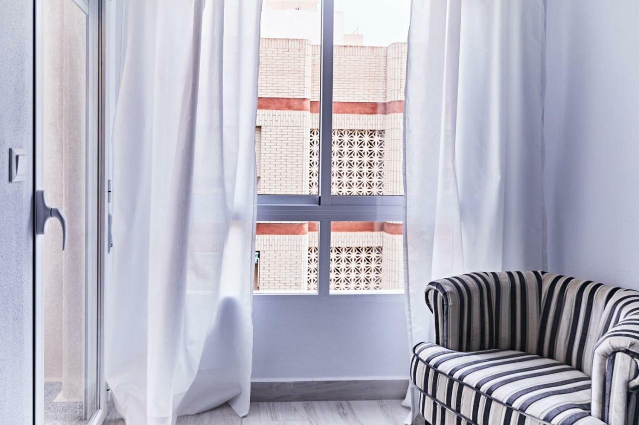 New Appartment Sophie Torrevieja Exterior photo