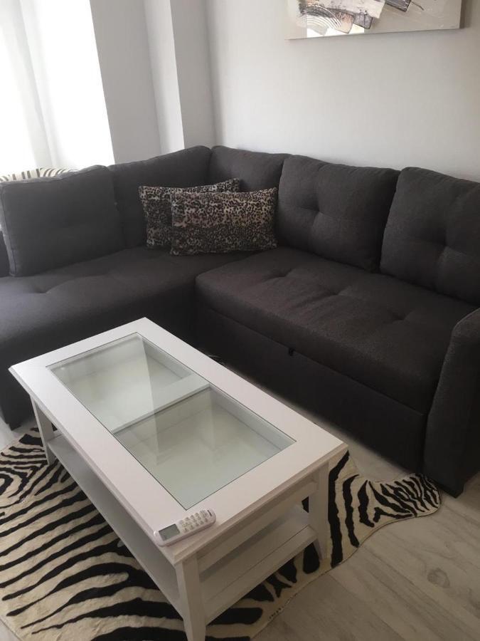 New Appartment Sophie Torrevieja Exterior photo