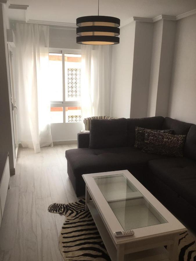 New Appartment Sophie Torrevieja Exterior photo